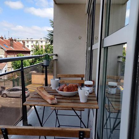Appart'Homecity - Rouen Grand Prieure Exteriör bild